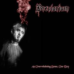 Breviarium : An Overwhelming Sense, One Day